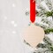 Ornament Cutout, From 4"- 8", Wood Christmas Craft | Woodpeckers